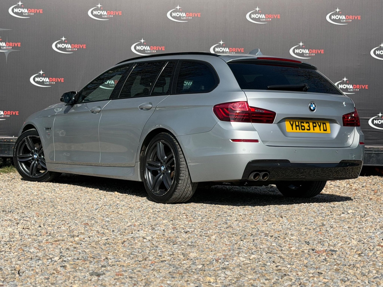 Used BMW 5 Series 2013 for sale - 78220659: Photo 16