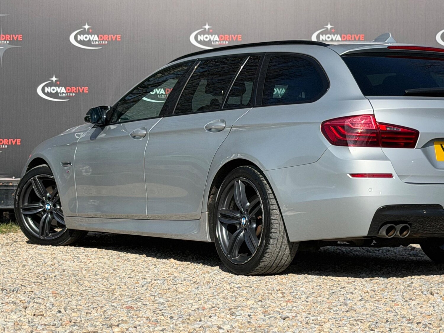 Used BMW 5 Series 2013 for sale - 78220659: Photo 18
