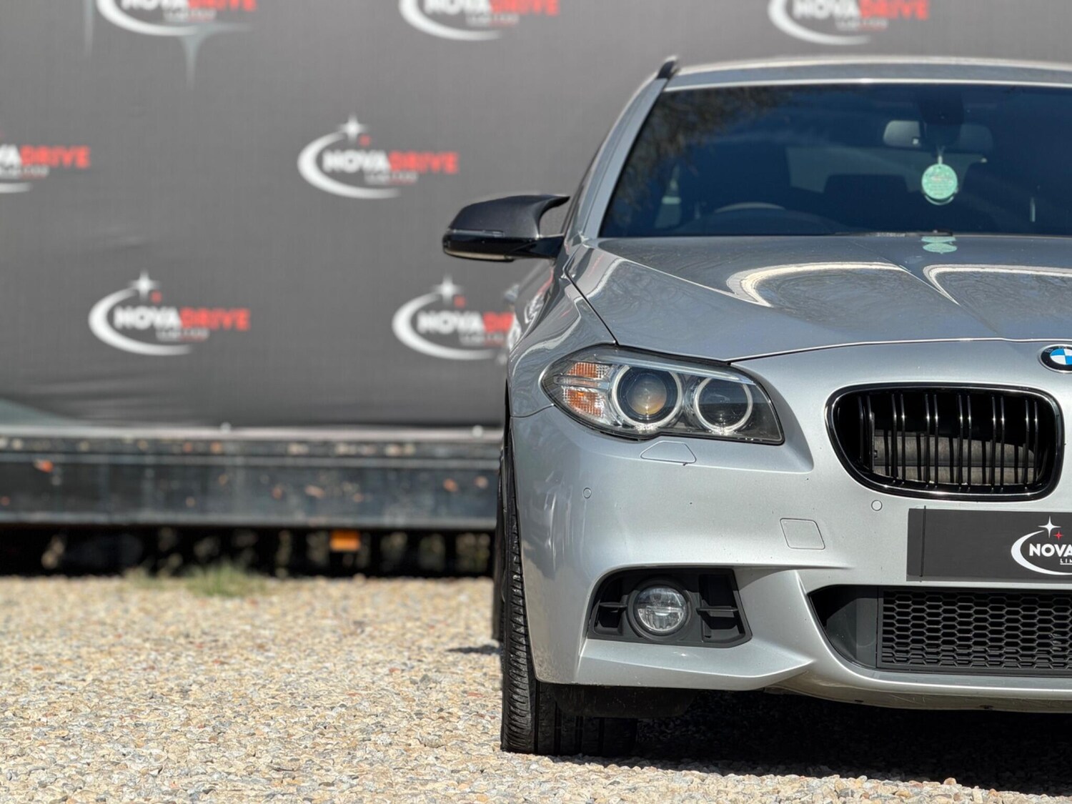 Used BMW 5 Series 2013 for sale - 78220659: Photo 19