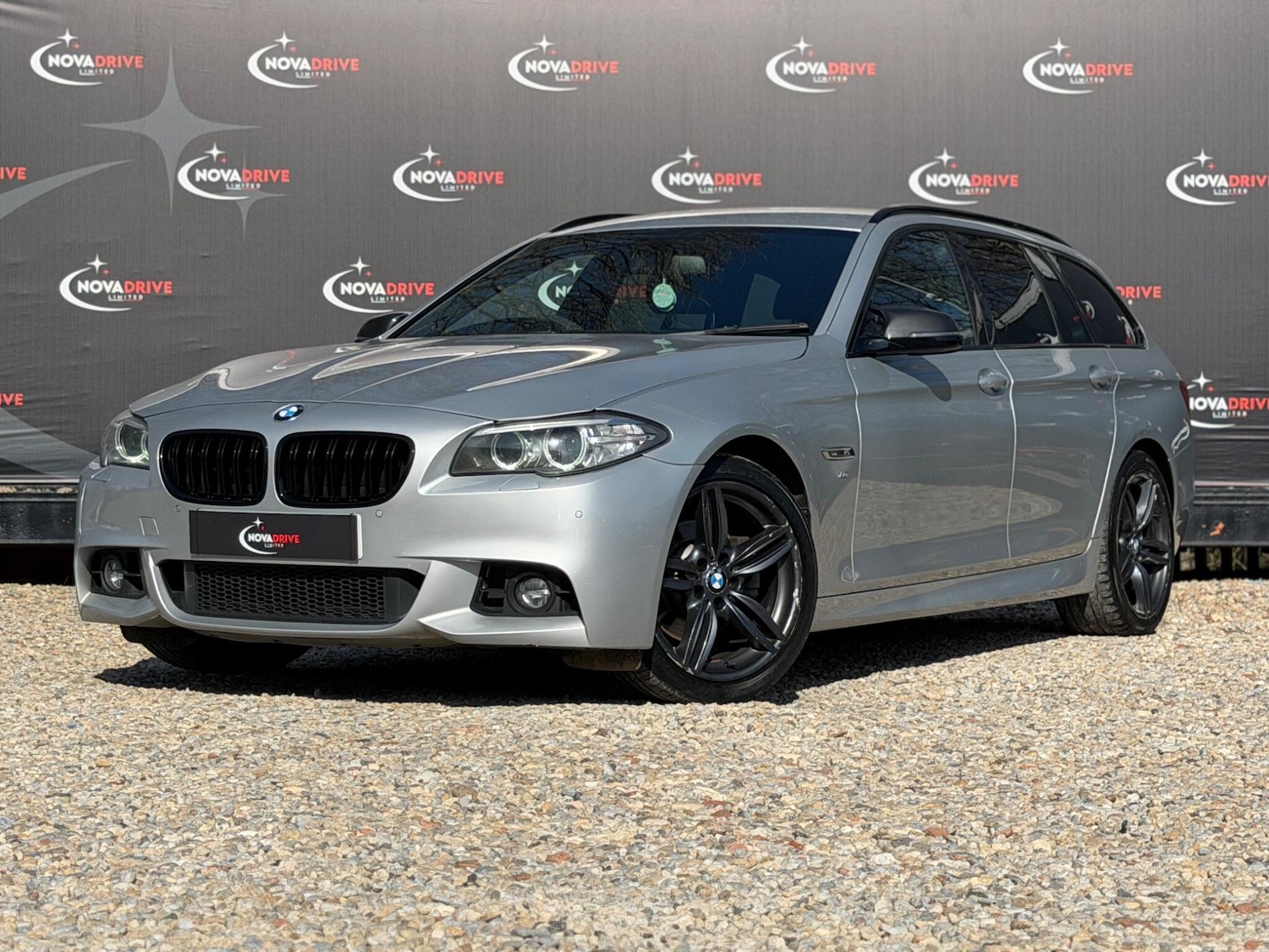 Used BMW 5 Series 2013 for sale - 78220659: Photo 2