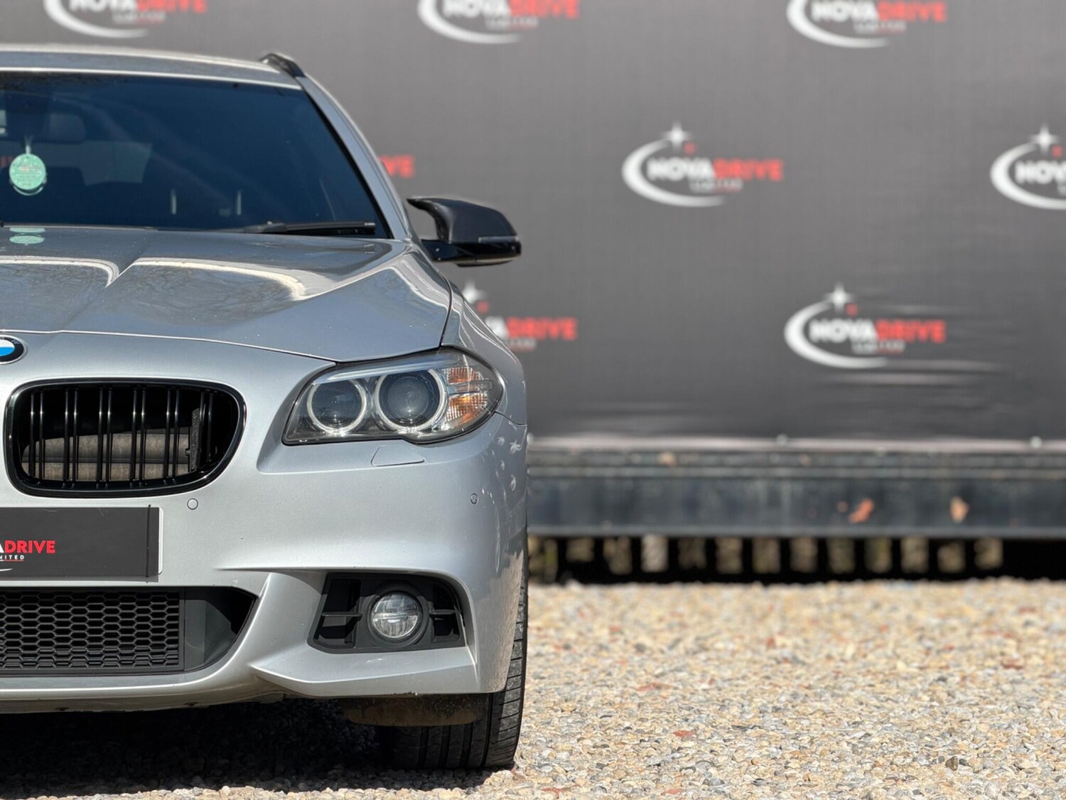 Used BMW 5 Series 2013 for sale - 78220659: Photo 20