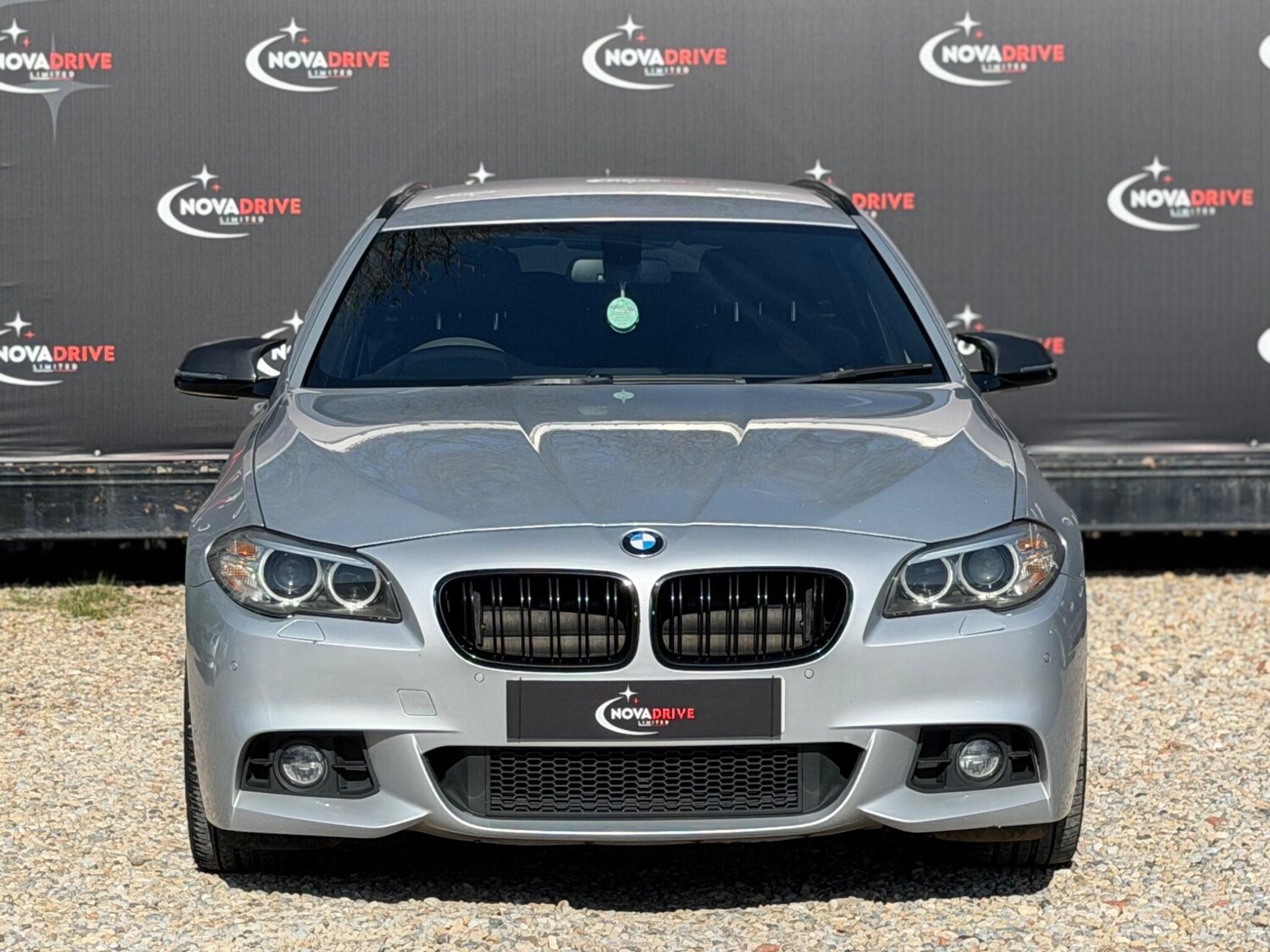 Used BMW 5 Series 2013 for sale - 78220659: Photo 21