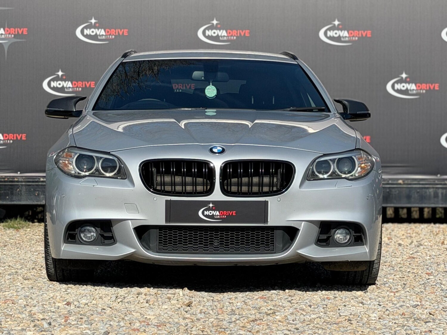 Used BMW 5 Series 2013 for sale - 78220659: Photo 22