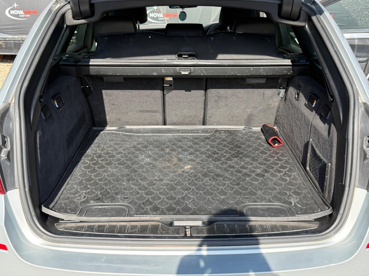 Used BMW 5 Series 2013 for sale - 78220659: Photo 23