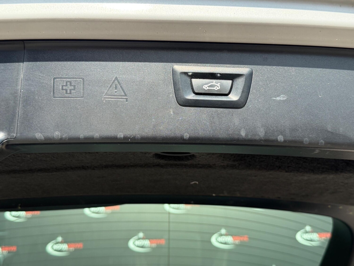 Used BMW 5 Series 2013 for sale - 78220659: Photo 24