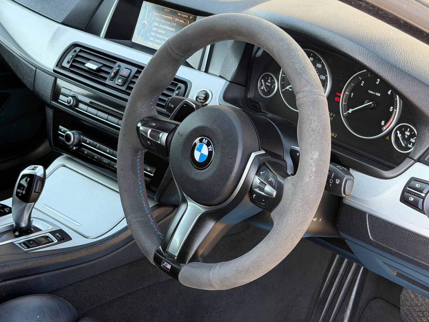 Used BMW 5 Series 2013 for sale - 78220659: Photo 25