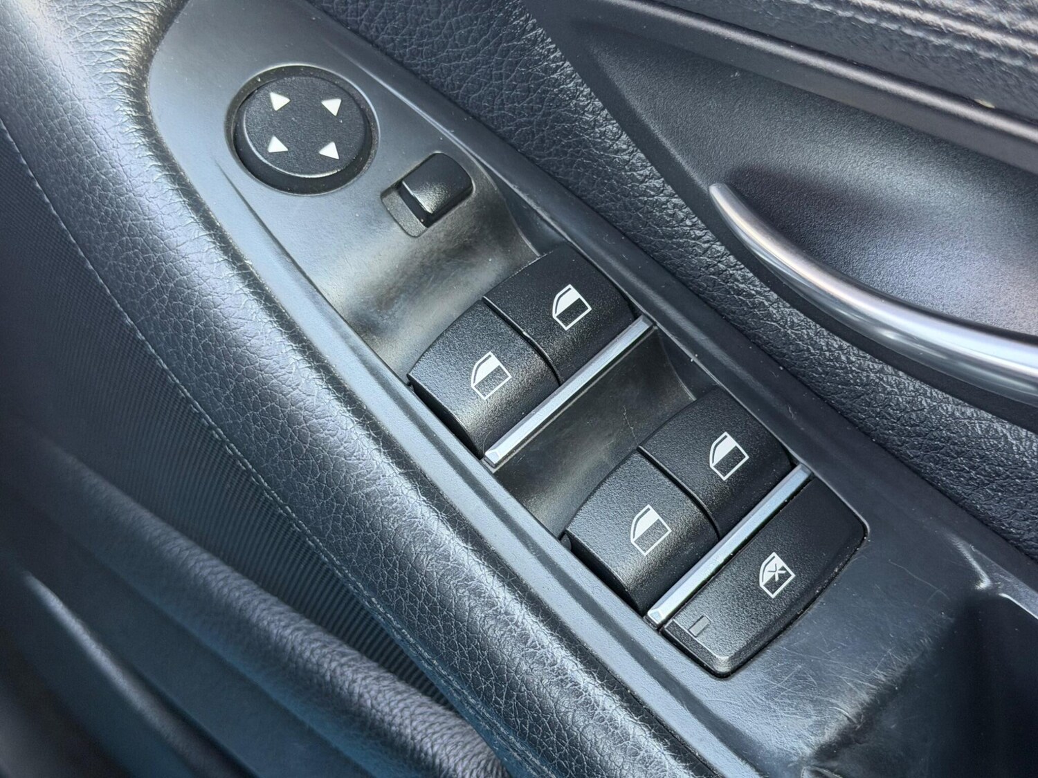 Used BMW 5 Series 2013 for sale - 78220659: Photo 26