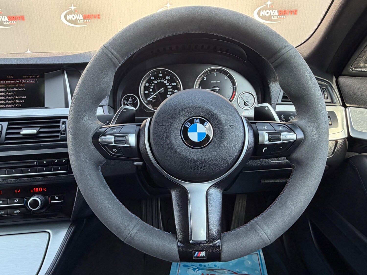 Used BMW 5 Series 2013 for sale - 78220659: Photo 28