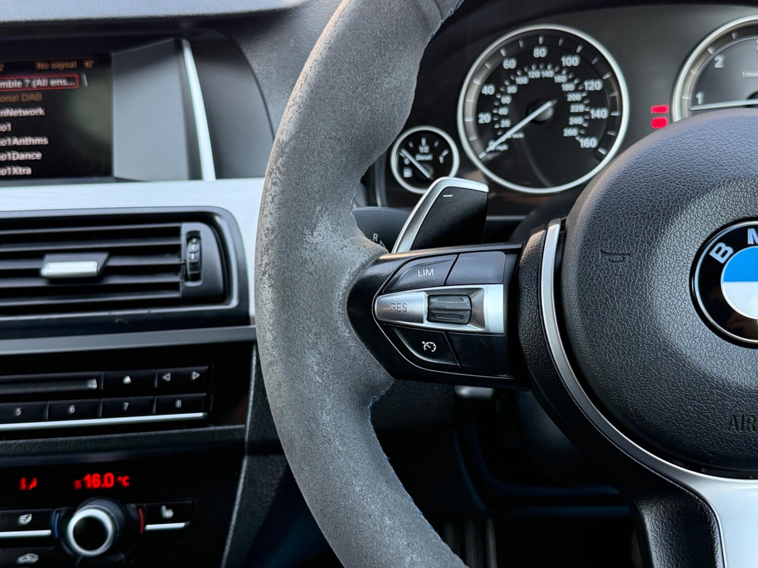 Used BMW 5 Series 2013 for sale - 78220659: Photo 29