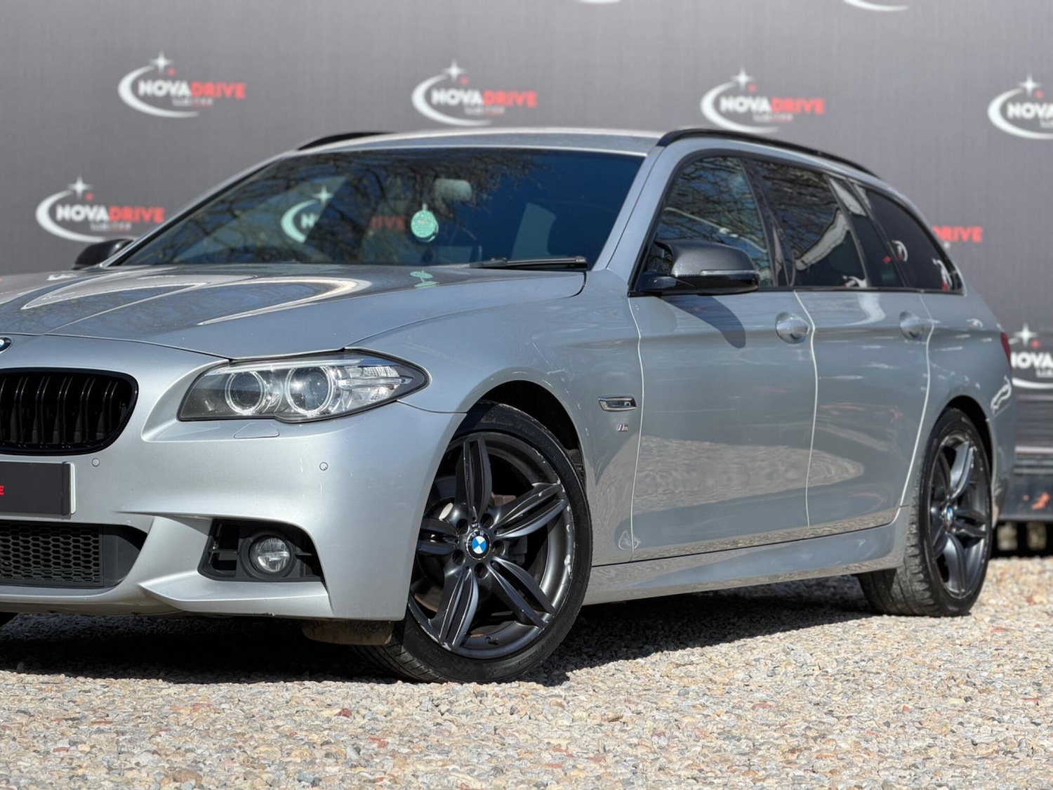 Used BMW 5 Series 2013 for sale - 78220659: Photo 3