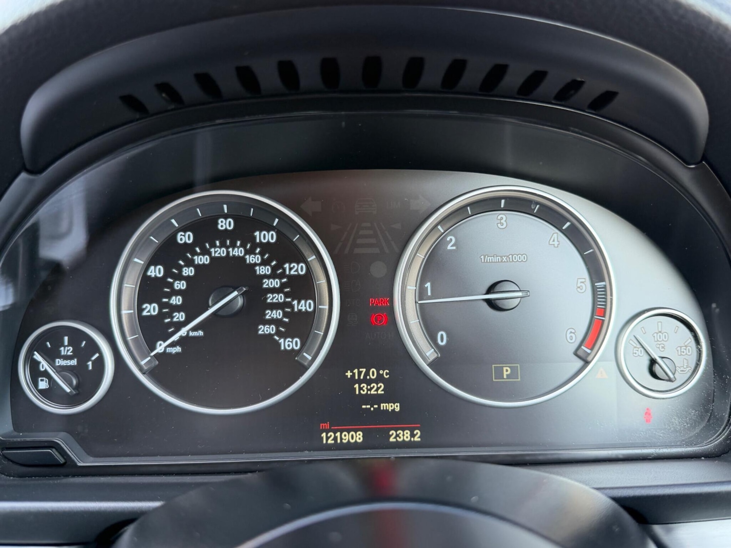 Used BMW 5 Series 2013 for sale - 78220659: Photo 31