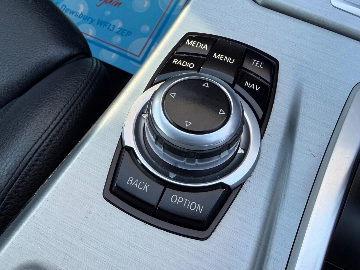 Used BMW 5 Series 2013 for sale - 78220659: Photo 33