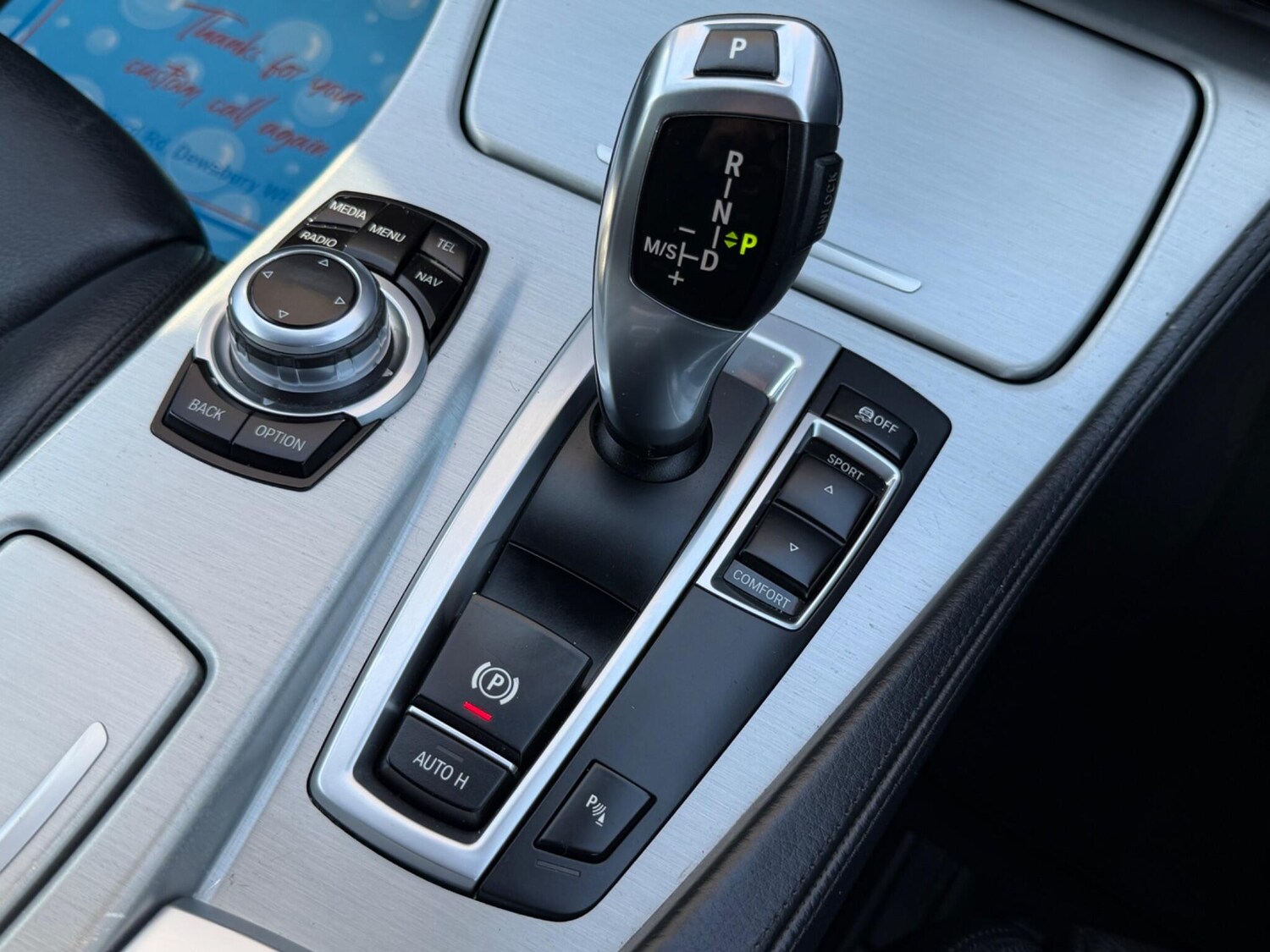 Used BMW 5 Series 2013 for sale - 78220659: Photo 34