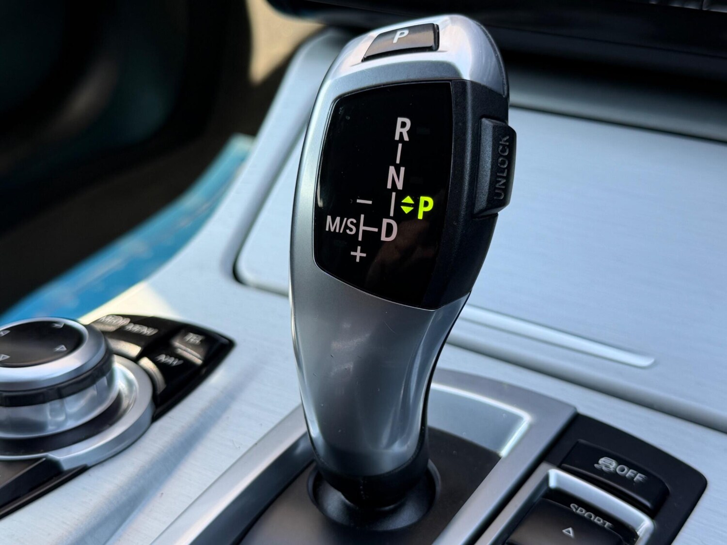 Used BMW 5 Series 2013 for sale - 78220659: Photo 35