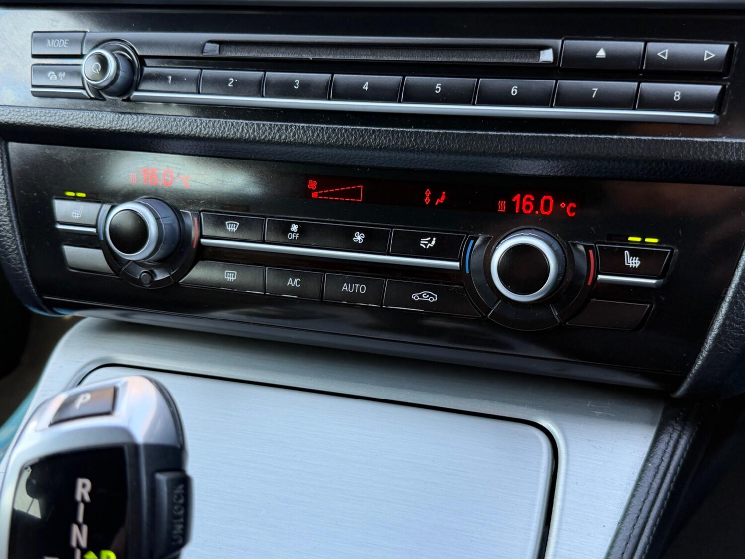 Used BMW 5 Series 2013 for sale - 78220659: Photo 37