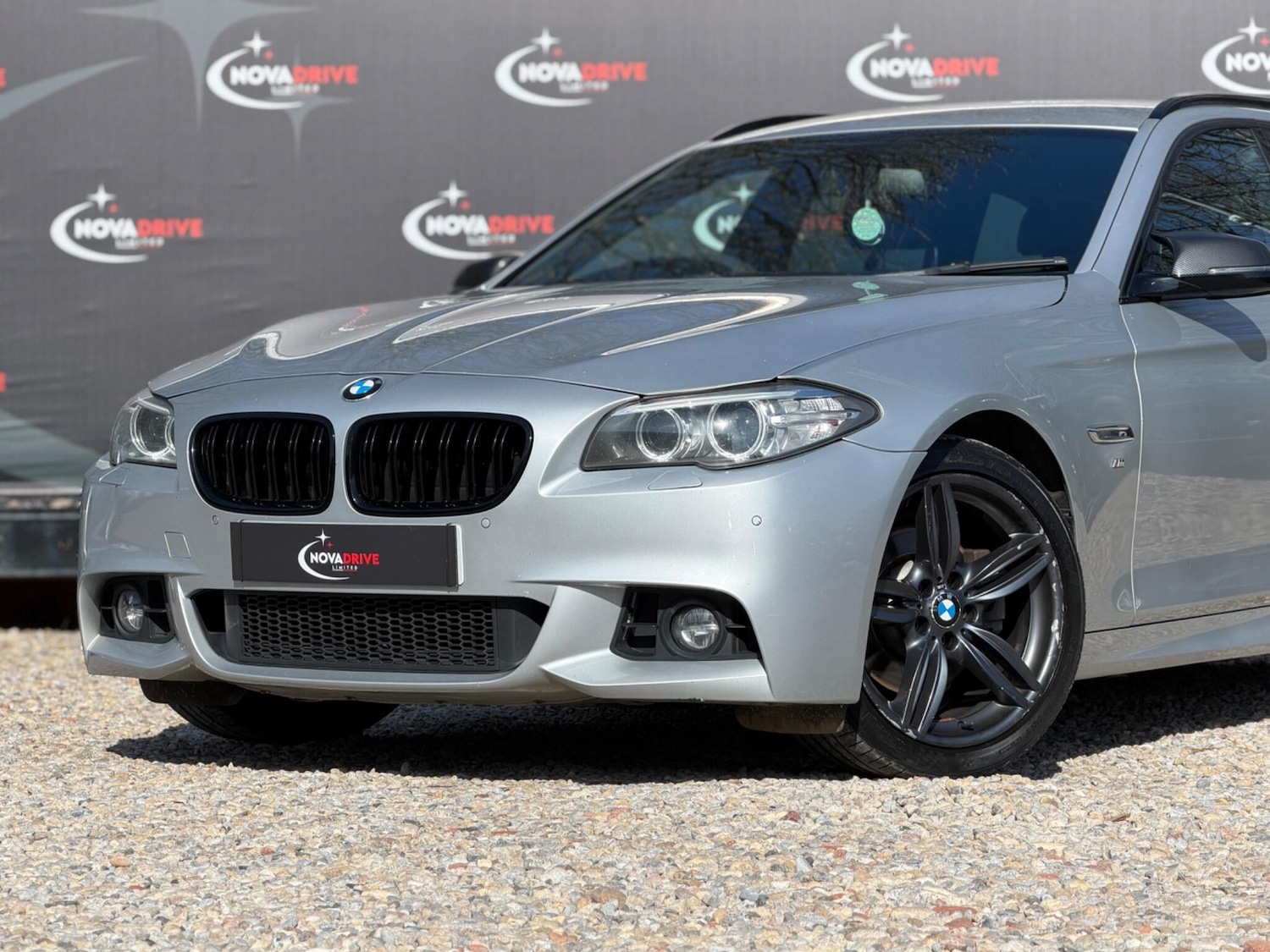 Used BMW 5 Series 2013 for sale - 78220659: Photo 4