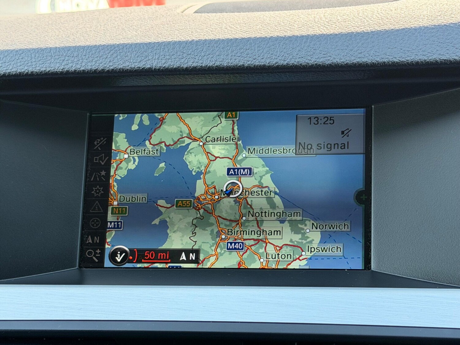 Used BMW 5 Series 2013 for sale - 78220659: Photo 40