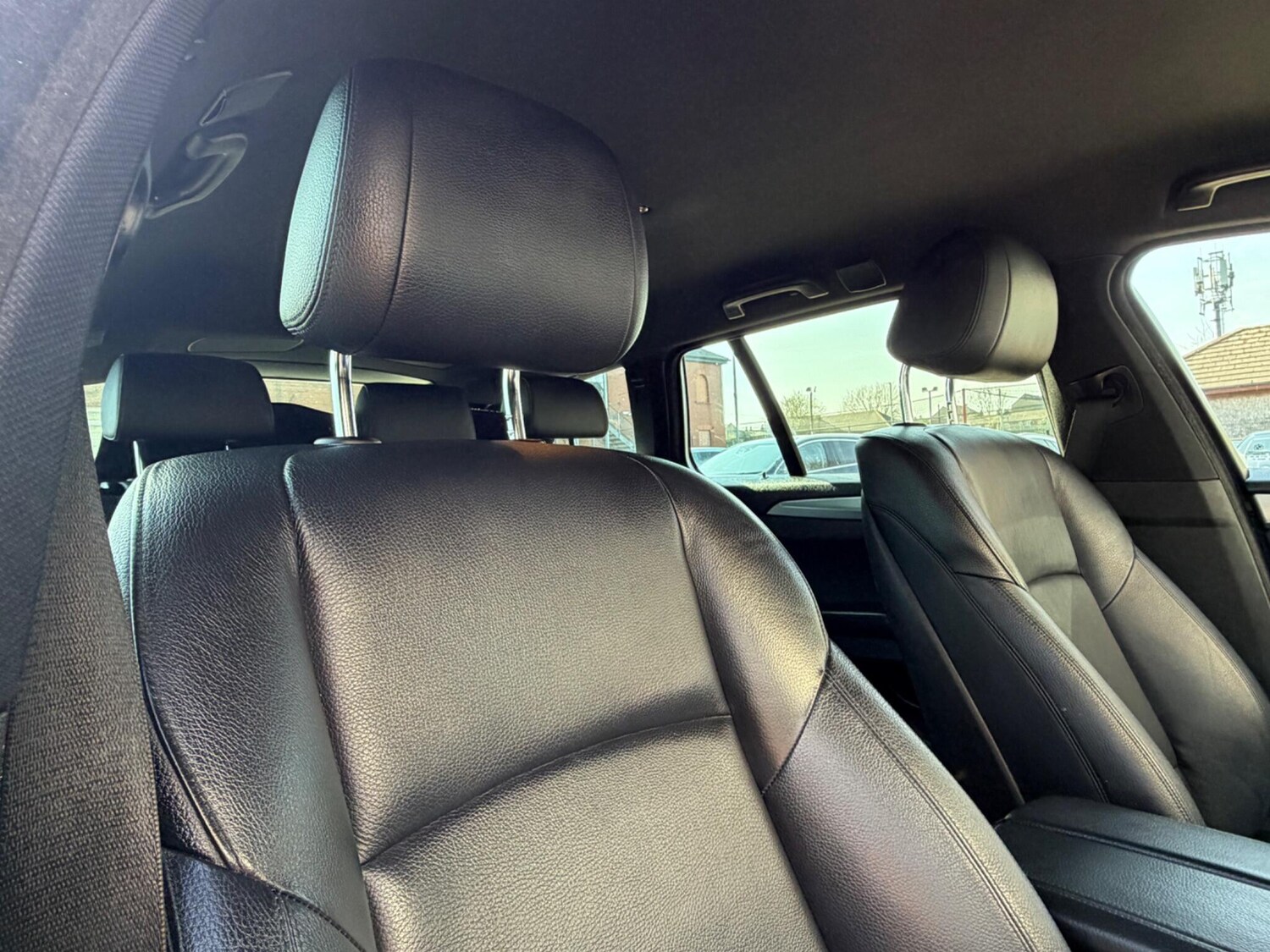 Used BMW 5 Series 2013 for sale - 78220659: Photo 45