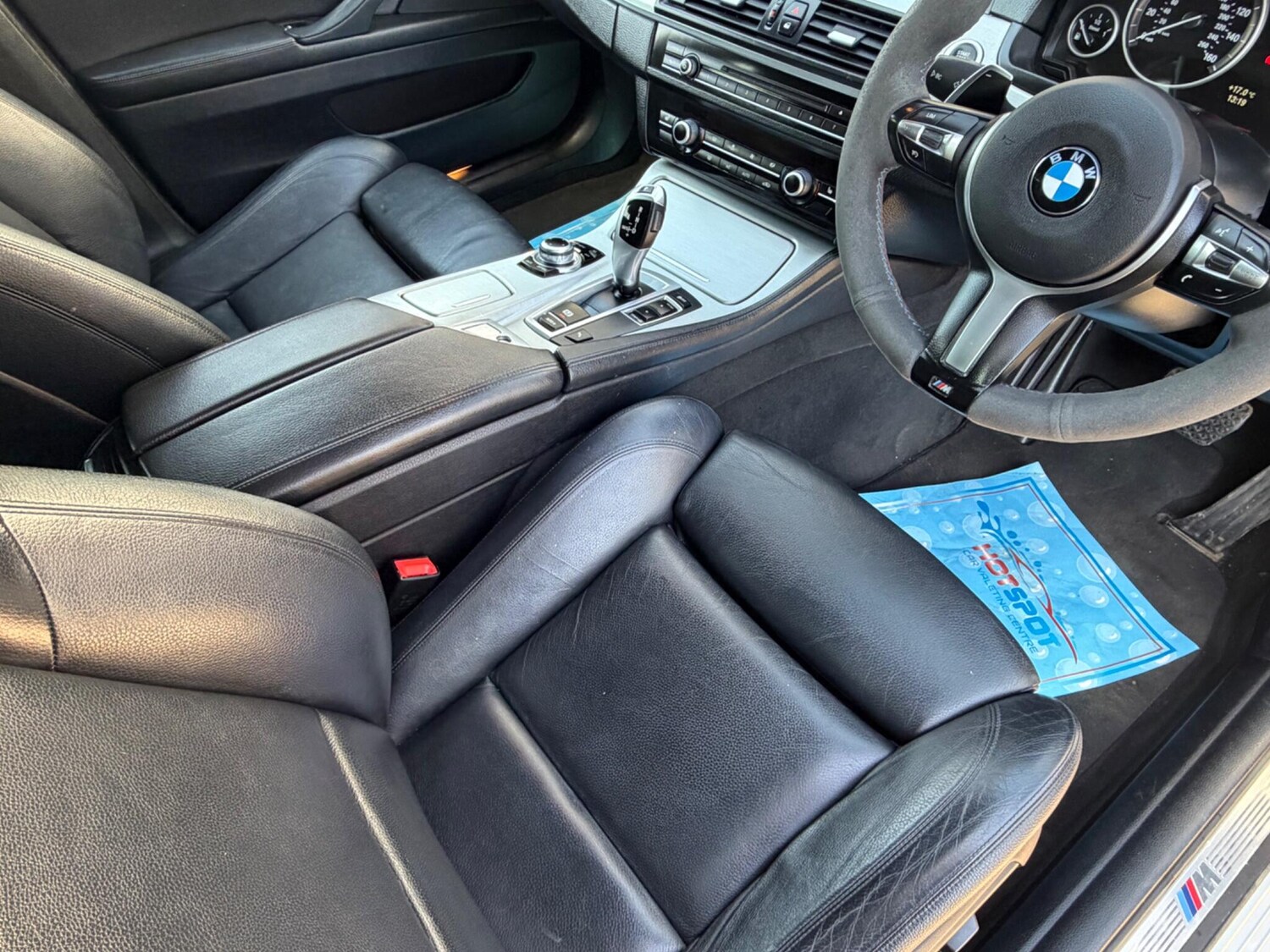 Used BMW 5 Series 2013 for sale - 78220659: Photo 46