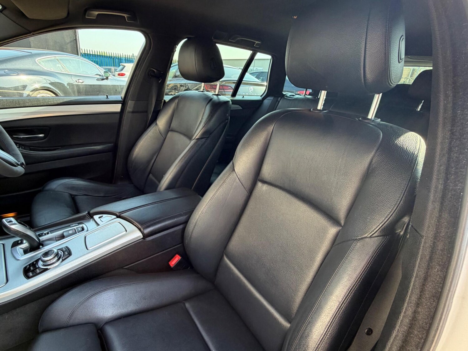 Used BMW 5 Series 2013 for sale - 78220659: Photo 49