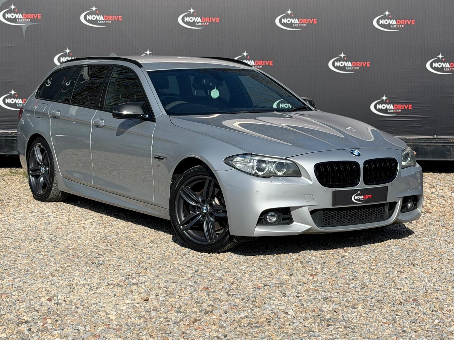 Used BMW 5 Series 2013 for sale - 78220659: Photo 5