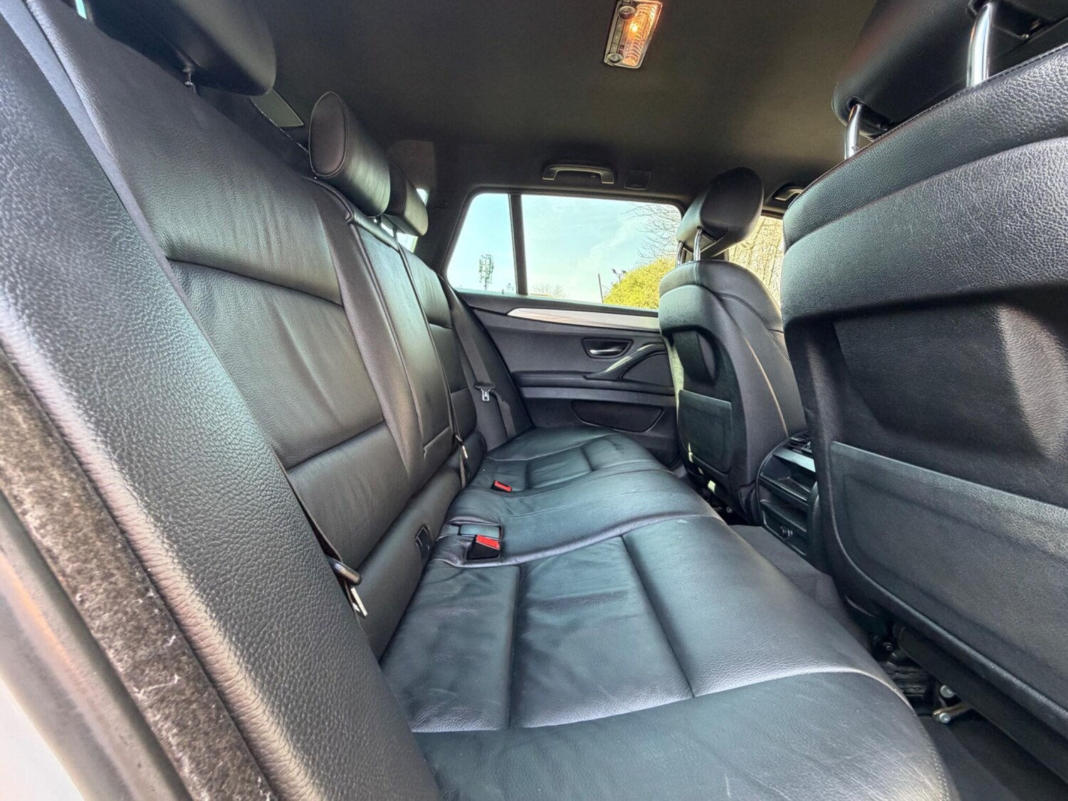 Used BMW 5 Series 2013 for sale - 78220659: Photo 50