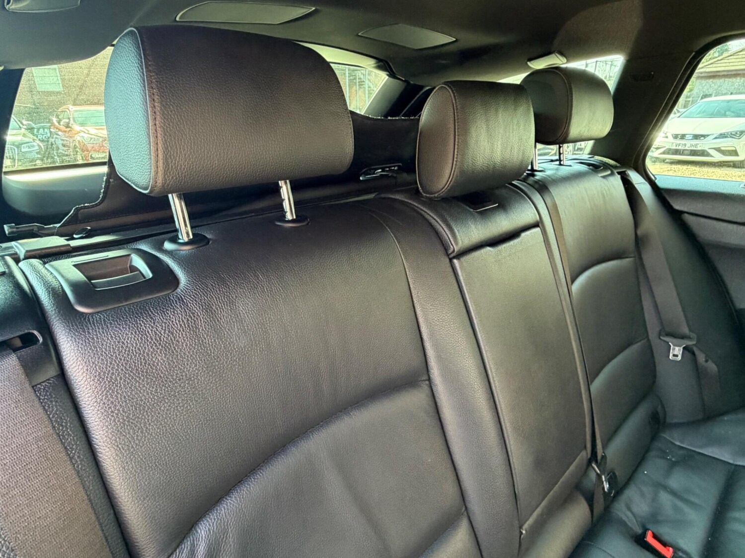 Used BMW 5 Series 2013 for sale - 78220659: Photo 51