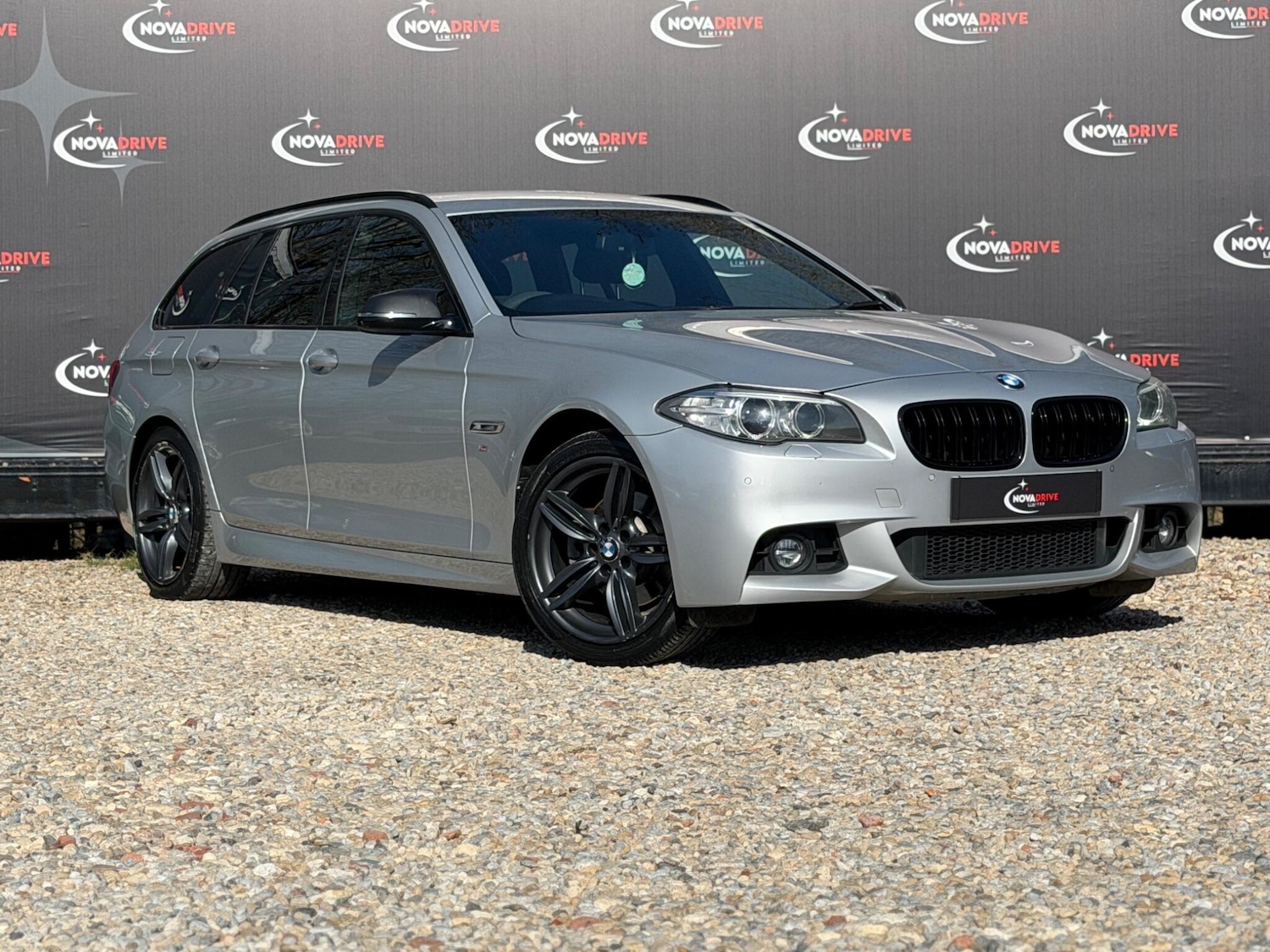 Used BMW 5 Series 2013 for sale - 78220659: Photo 6