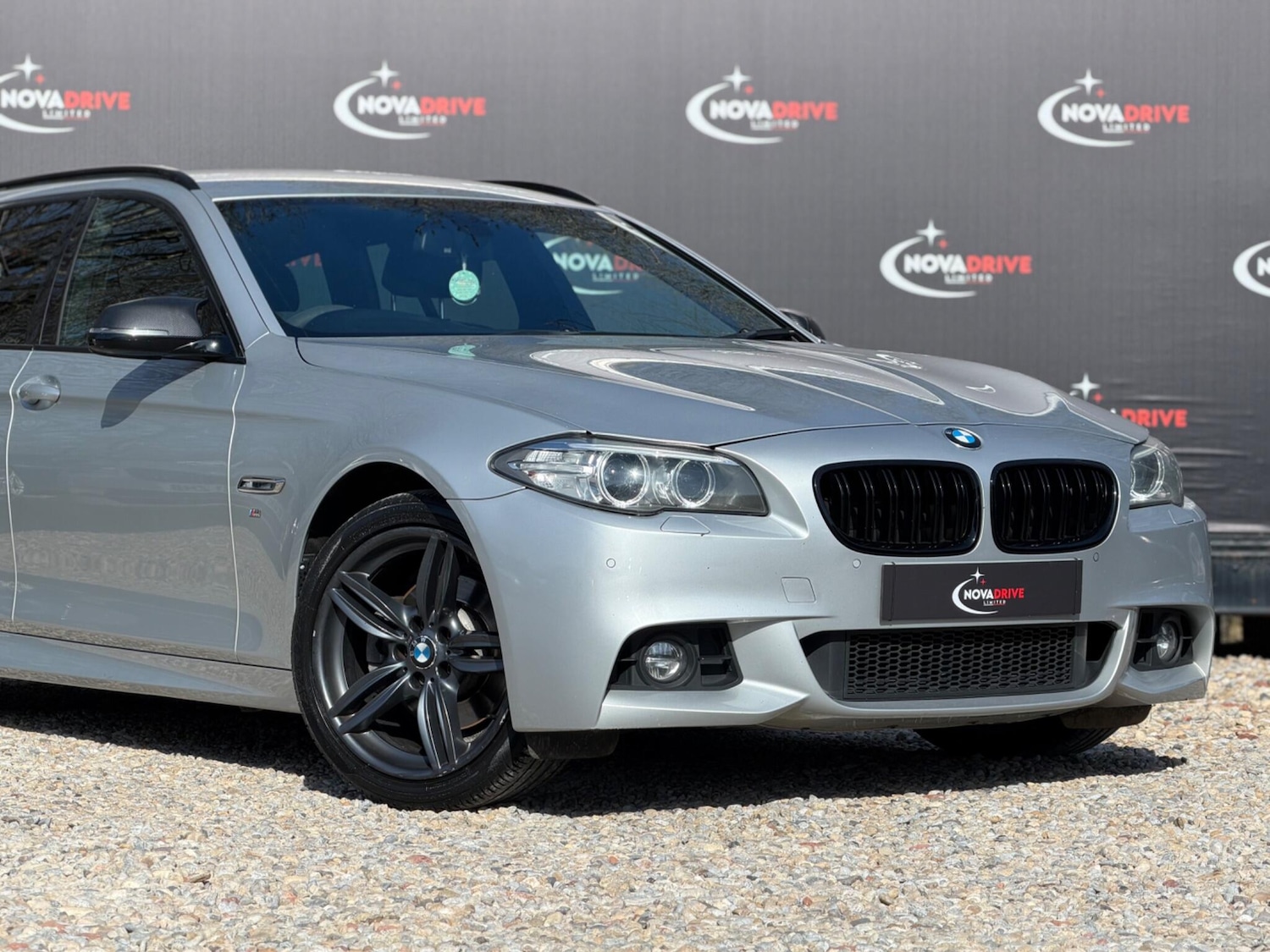 Used BMW 5 Series 2013 for sale - 78220659: Photo 7