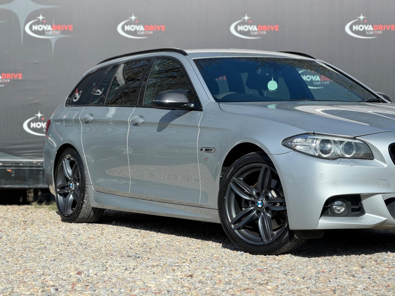 Used BMW 5 Series 2013 for sale - 78220659: Photo 8