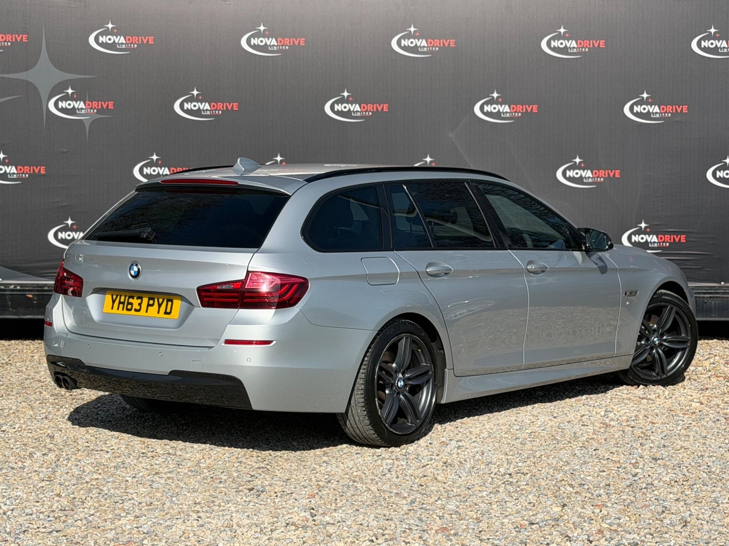 Used BMW 5 Series 2013 for sale - 78220659: Photo 9