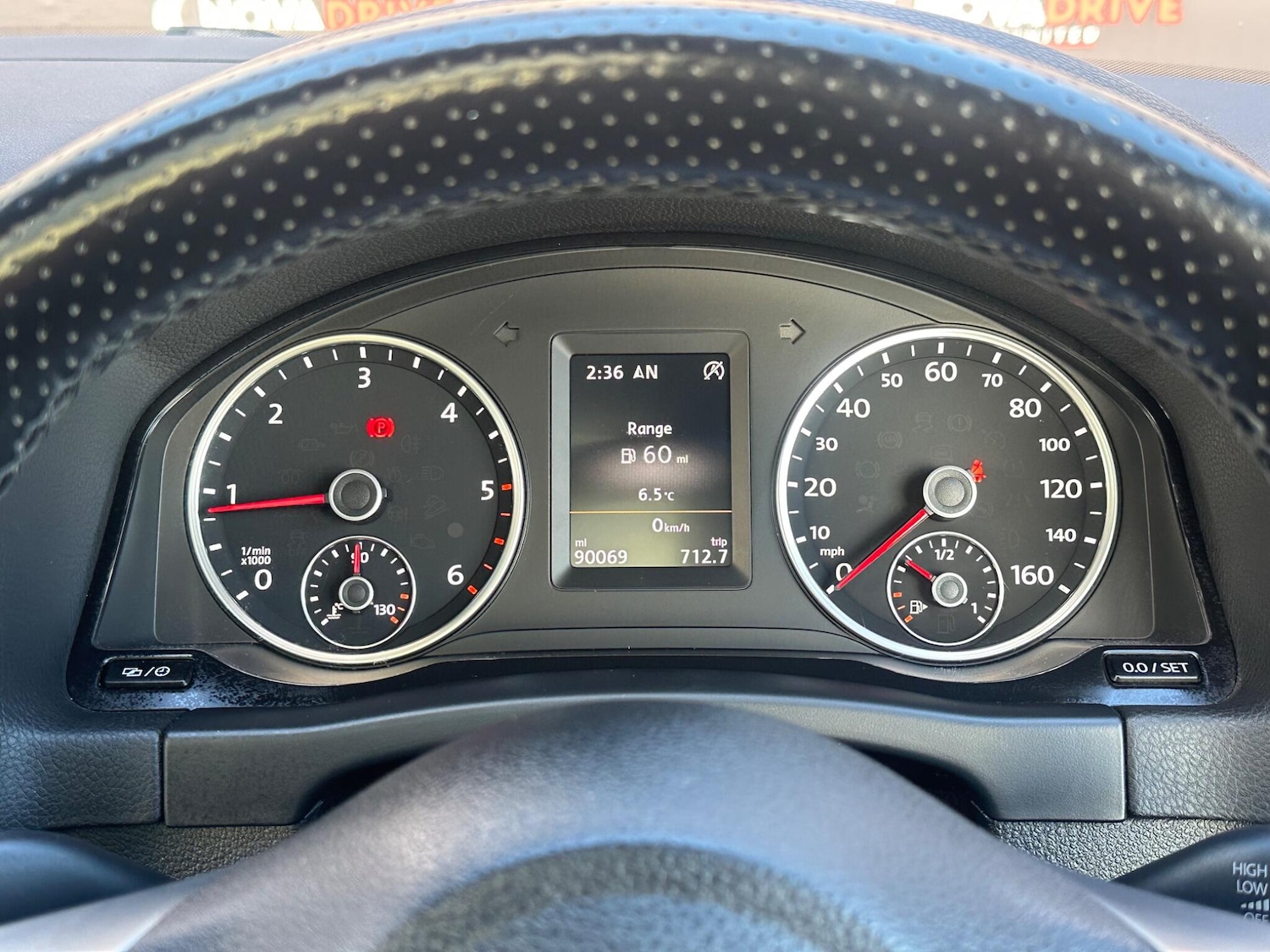 Used Volkswagen Tiguan 2015 for sale - 76701820: Photo 18