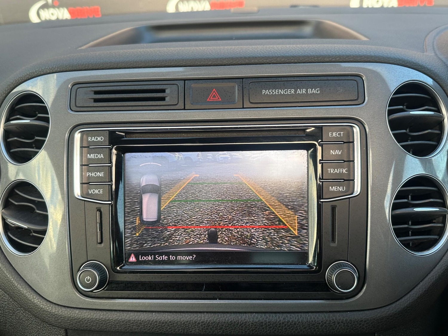 Used Volkswagen Tiguan 2015 for sale - 76701820: Photo 22