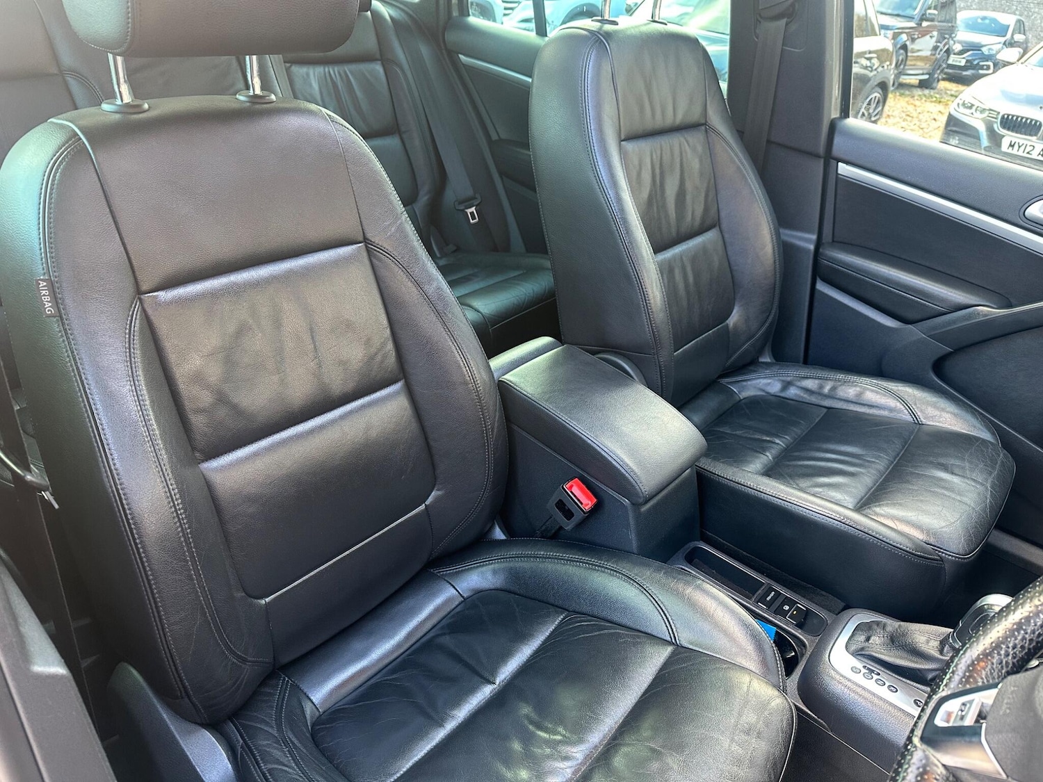 Used Volkswagen Tiguan 2015 for sale - 76701820: Photo 31