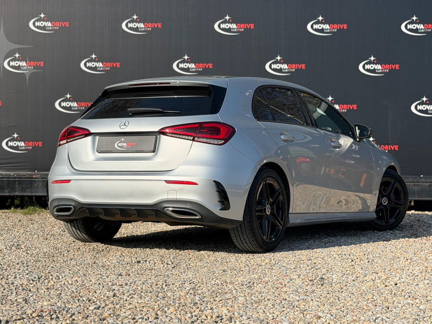 Used Mercedes-Benz A-Class 2018 for sale - 78220654: Photo 10