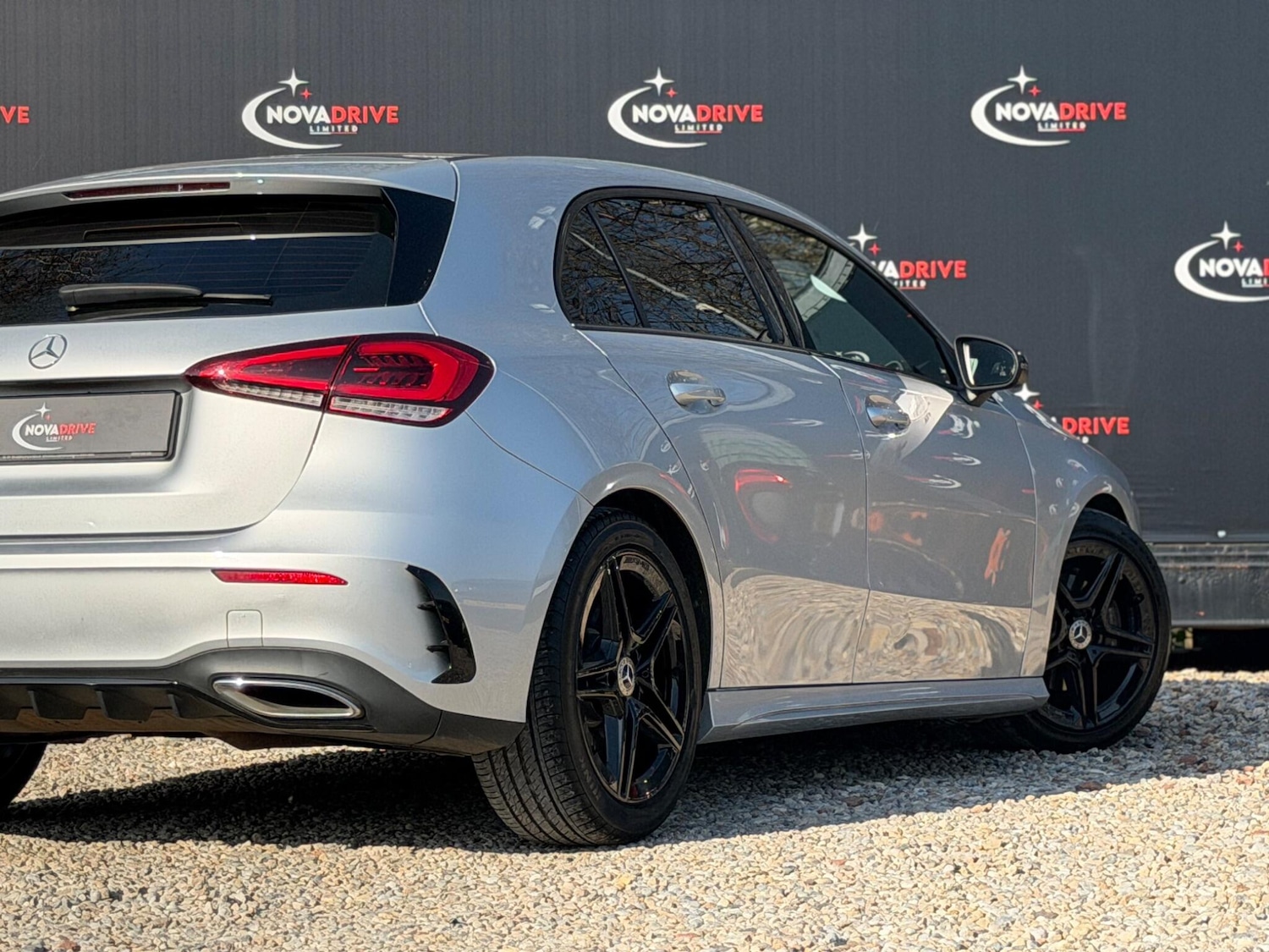 Used Mercedes-Benz A-Class 2018 for sale - 78220654: Photo 11