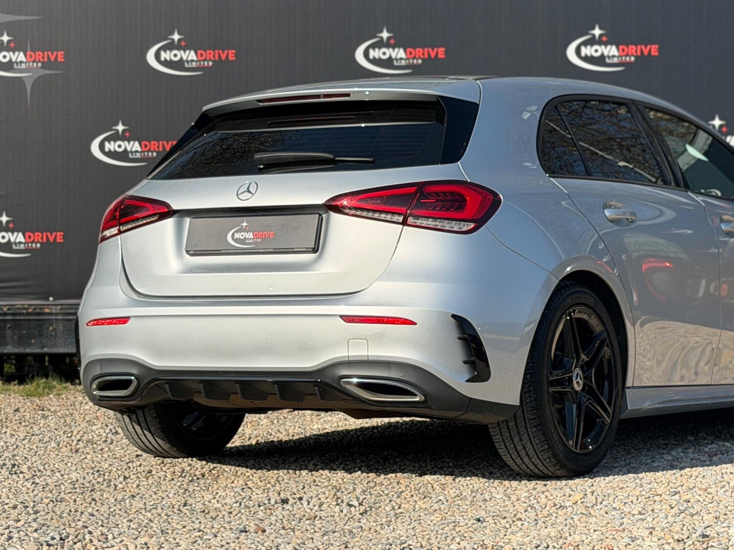 Used Mercedes-Benz A-Class 2018 for sale - 78220654: Photo 12