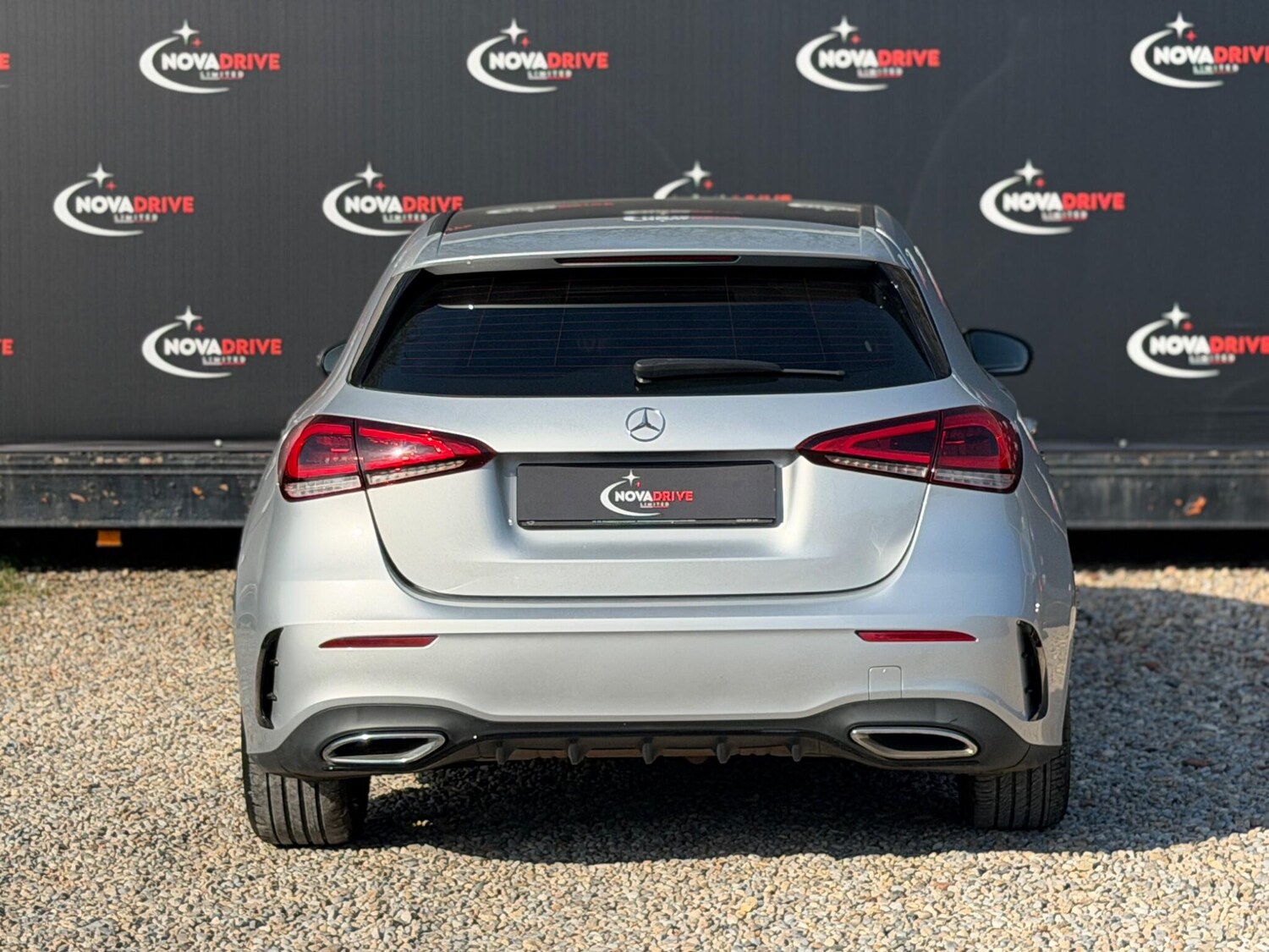 Used Mercedes-Benz A-Class 2018 for sale - 78220654: Photo 13