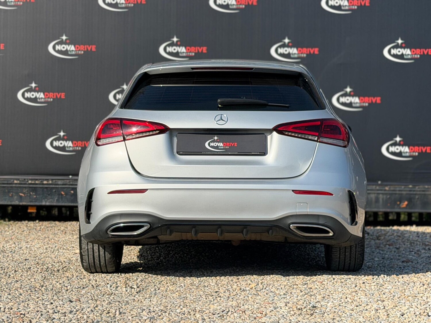 Used Mercedes-Benz A-Class 2018 for sale - 78220654: Photo 14