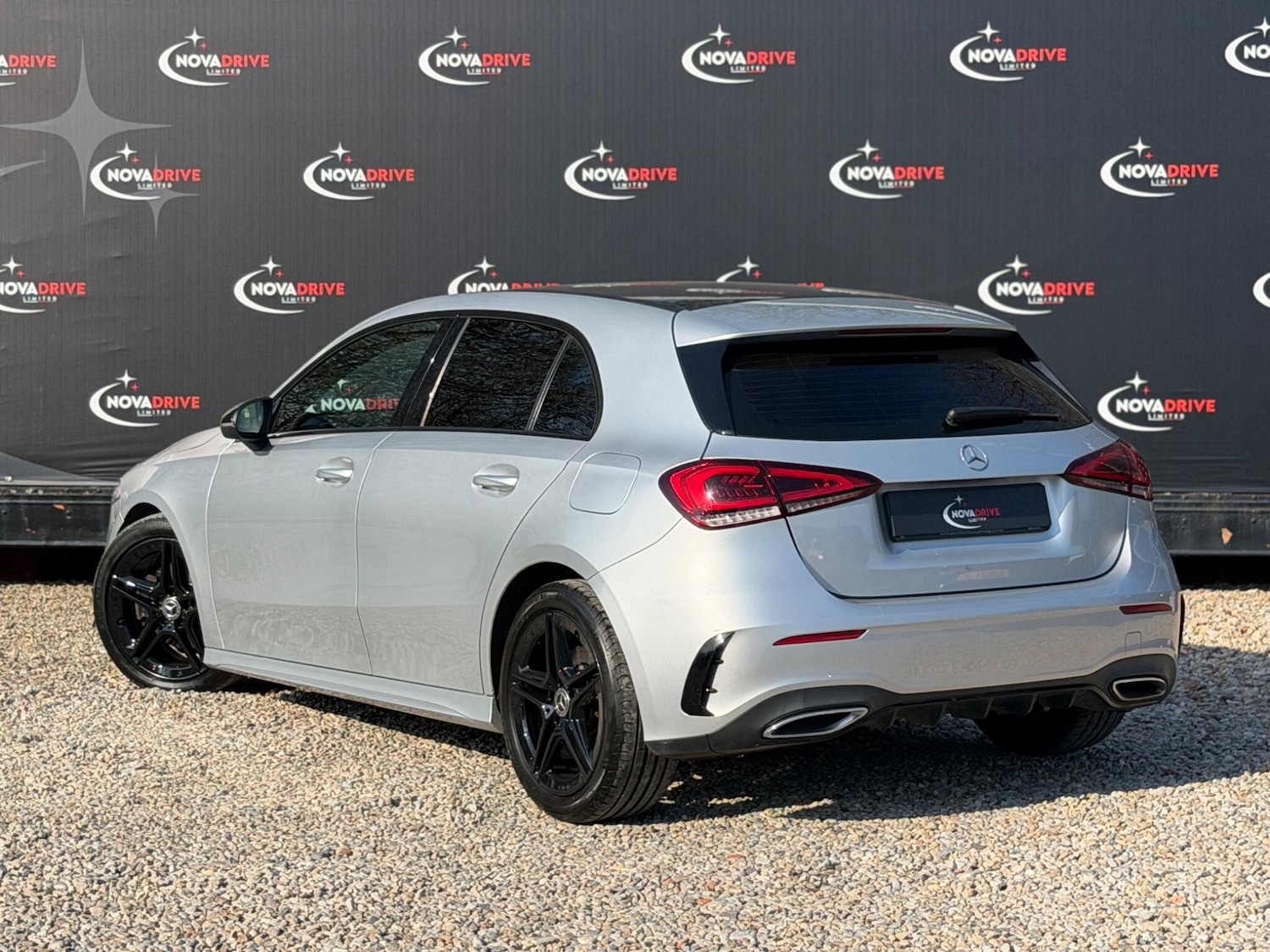 Used Mercedes-Benz A-Class 2018 for sale - 78220654: Photo 15