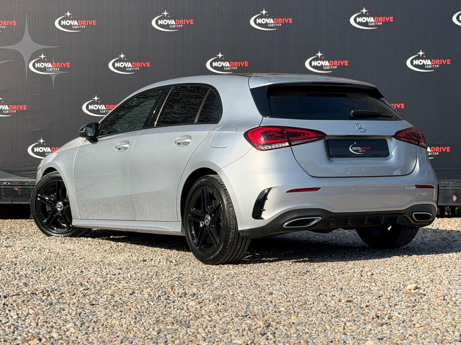 Used Mercedes-Benz A-Class 2018 for sale - 78220654: Photo 16