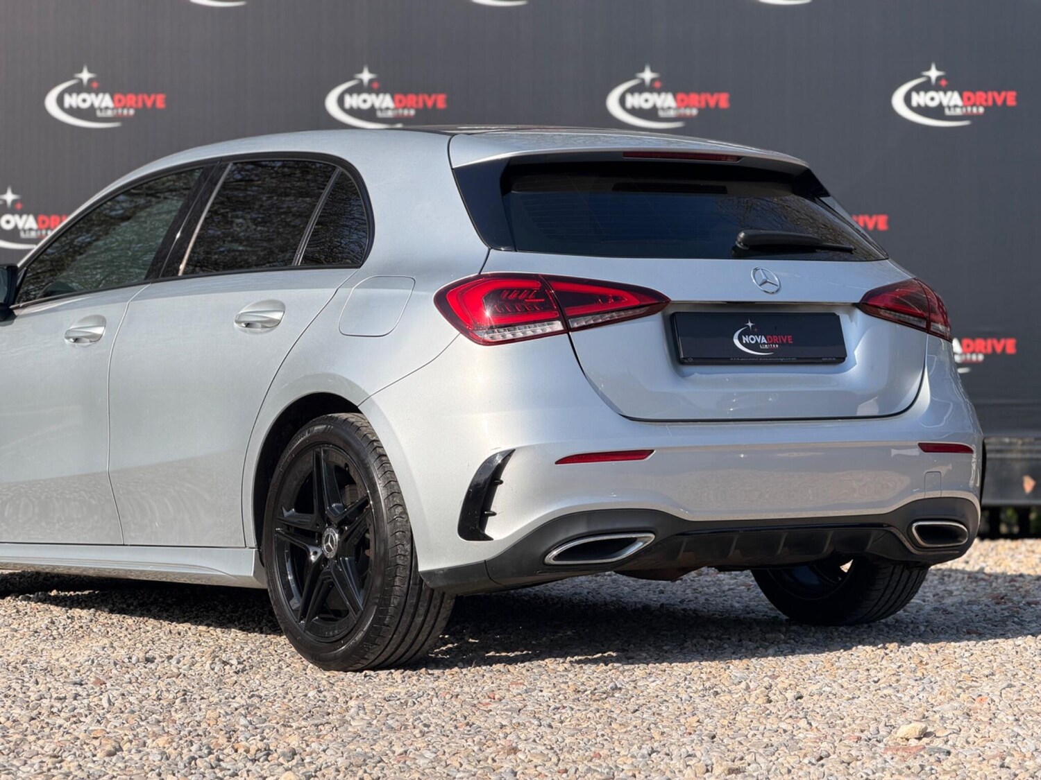 Used Mercedes-Benz A-Class 2018 for sale - 78220654: Photo 17