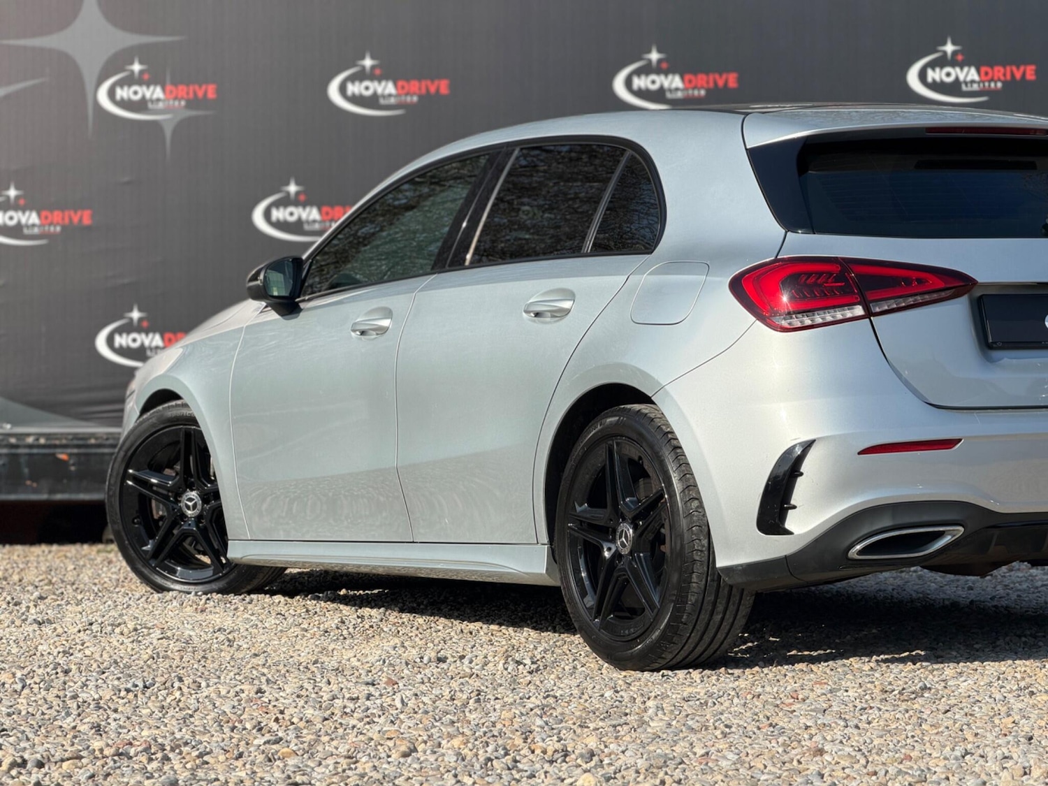 Used Mercedes-Benz A-Class 2018 for sale - 78220654: Photo 18