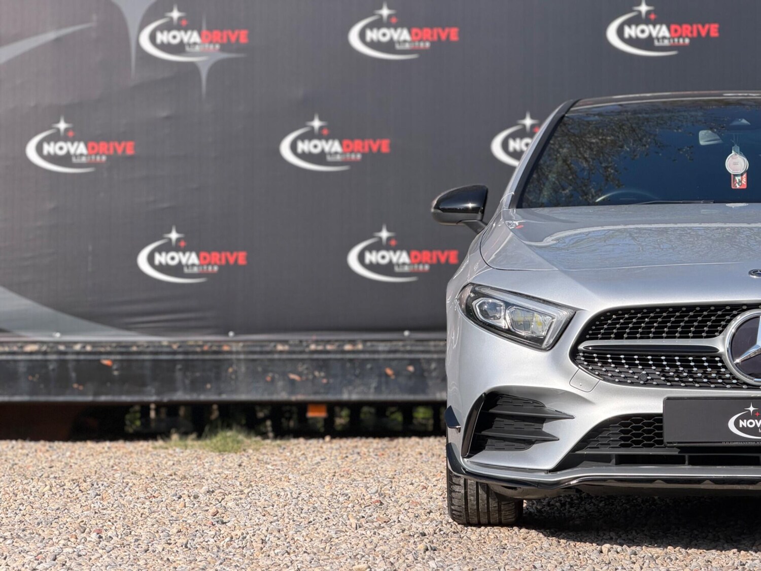 Used Mercedes-Benz A-Class 2018 for sale - 78220654: Photo 19