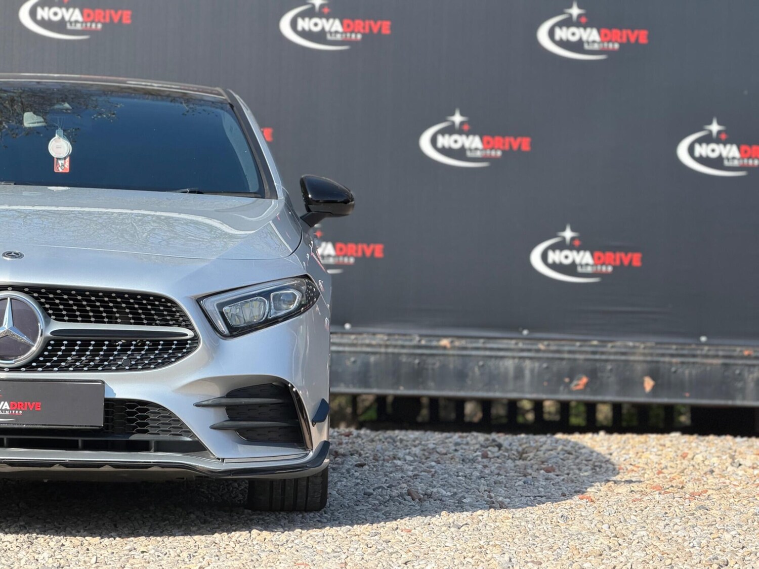 Used Mercedes-Benz A-Class 2018 for sale - 78220654: Photo 20