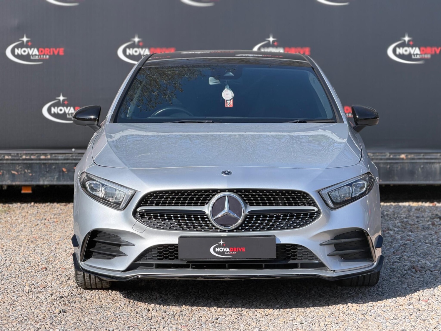 Used Mercedes-Benz A-Class 2018 for sale - 78220654: Photo 21
