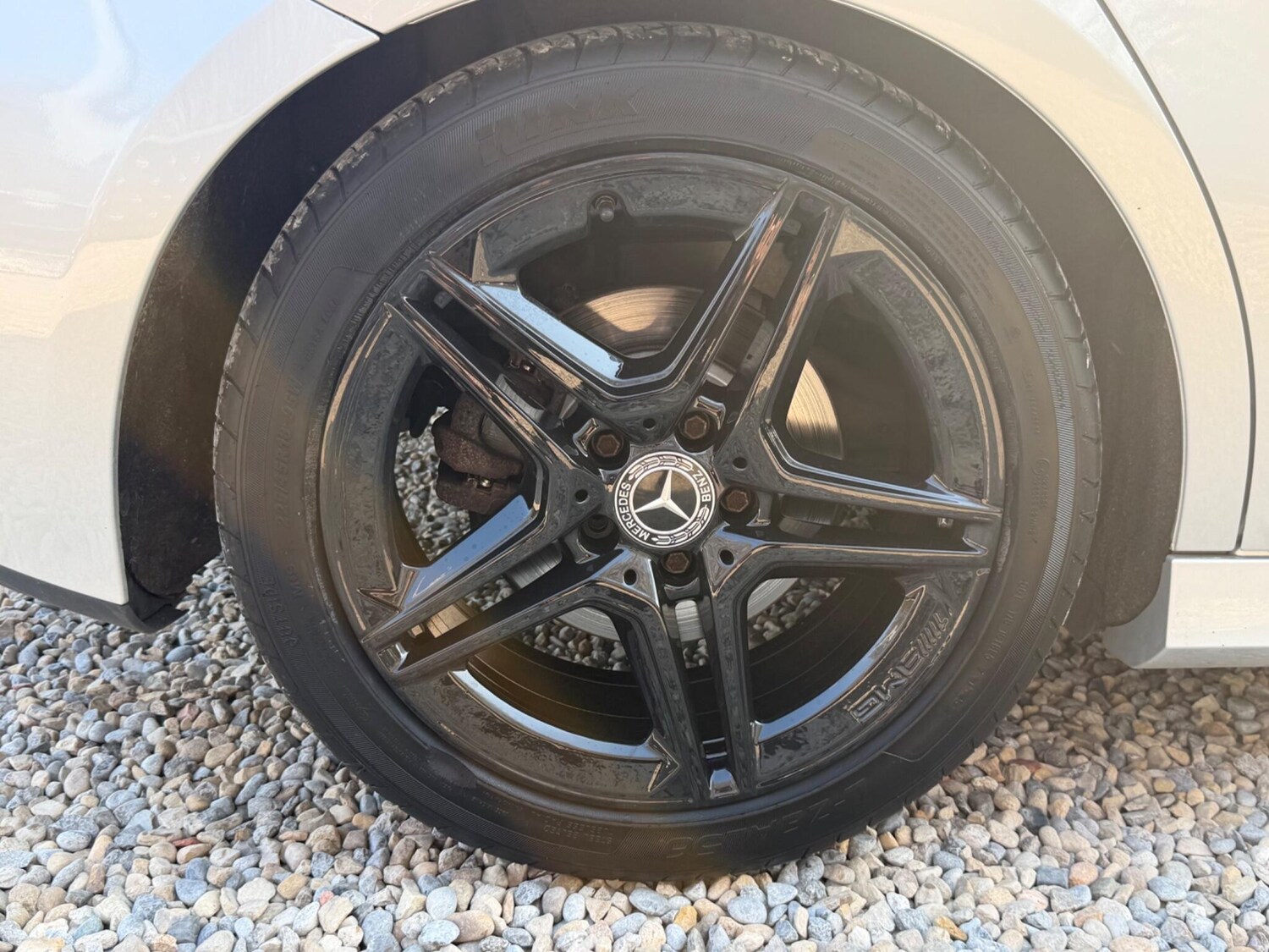 Used Mercedes-Benz A-Class 2018 for sale - 78220654: Photo 23