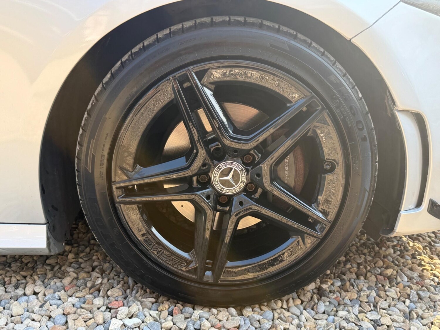 Used Mercedes-Benz A-Class 2018 for sale - 78220654: Photo 24