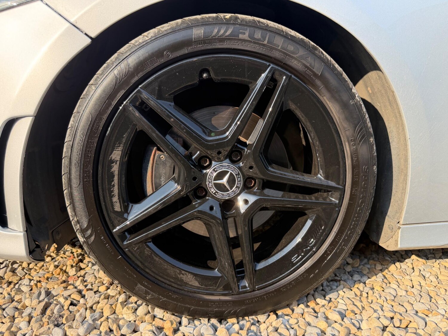 Used Mercedes-Benz A-Class 2018 for sale - 78220654: Photo 25