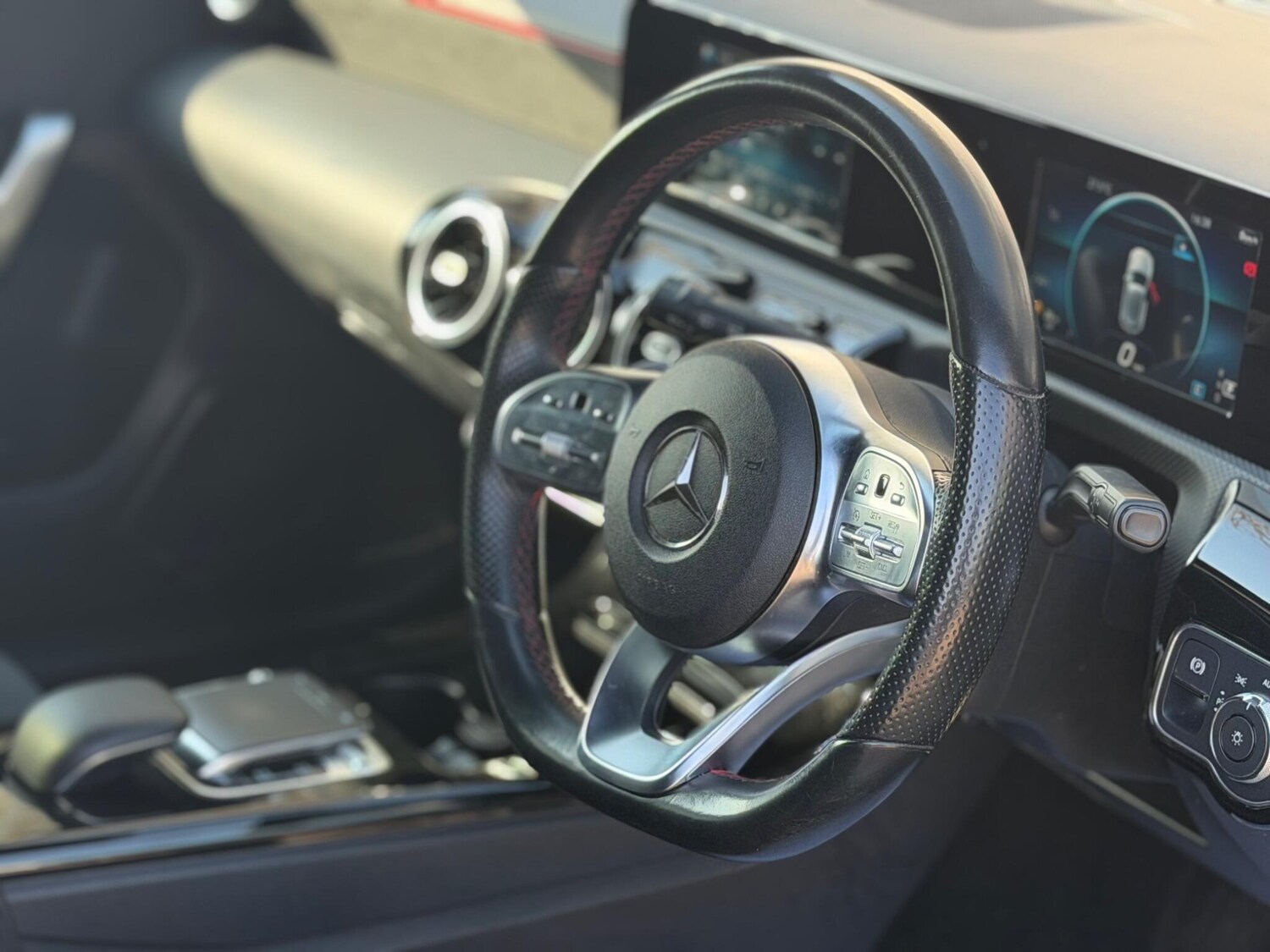 Used Mercedes-Benz A-Class 2018 for sale - 78220654: Photo 27